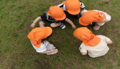 山本こども園